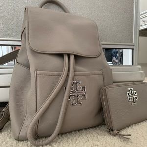 Tory Burch backpack
